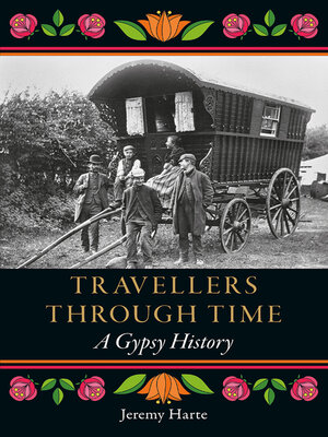 cover image of Travellers through Time